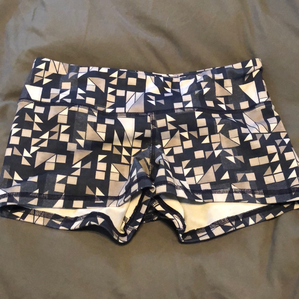 Fleo shorts